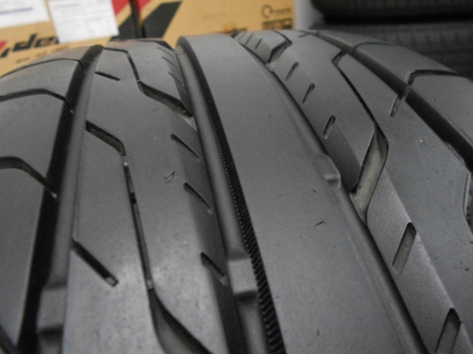 ล้อแม็ก W work ขอบ 17 4/100 พร้อมยาง toyo