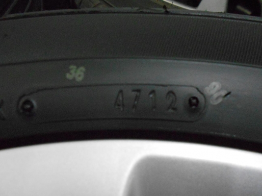 ล้อแม็ก top altis 2.0 ขอบ 16 พร้อมยางป้ายแดง