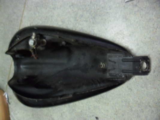 ขายถังน้ำมัน yamaha virago สภาพสวยๆถูกๆ