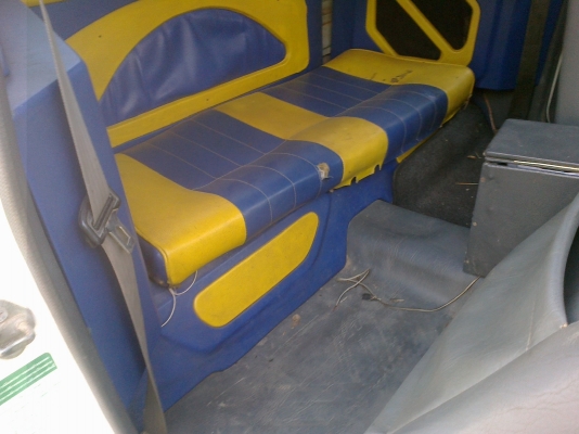 ไมตี้แคบ เดืม ๆ สวยพร้อมใช้