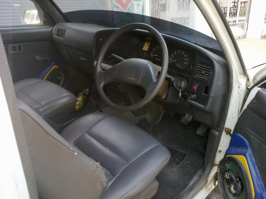 ไมตี้แคบ เดืม ๆ สวยพร้อมใช้