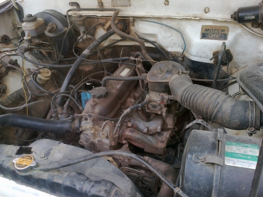 ไมตี้แคบ เดืม ๆ สวยพร้อมใช้