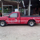 ขายรถบ้านด่วน