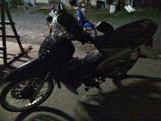 ขายเวฟ 100 เครื่องเดิมๆปี 47 มีเ่ล่มโอนได้ตามรูป 11,500 ขายเวฟ 100 เครื่องเดิมๆปี 47 มีเ่ล่มโอนได้ตามรูป 11,500