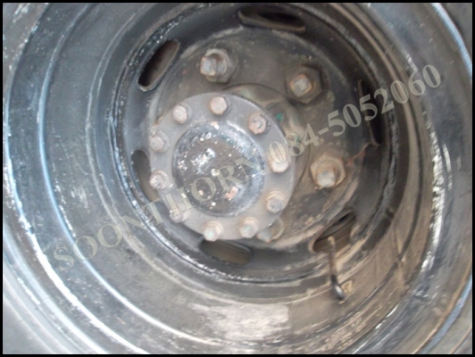 ขายด่วน รถบรรทุก 6 ล้อ HINO FB2W 120 แรง (ซุบเปอร์เสี่ยรถห้าง) กระบะคอกสูง สภาพสวยพร้อมใช้ ราคาสุดคุ้ม