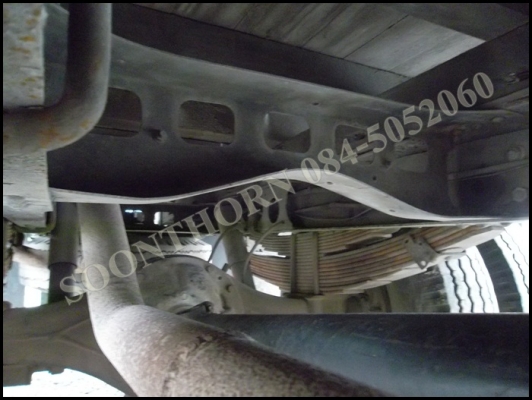 ขายด่วน รถบรรทุก 6 ล้อ HINO FB2W 120 แรง (ซุบเปอร์เสี่ยรถห้าง) กระบะคอกสูง สภาพสวยพร้อมใช้ ราคาสุดคุ้ม