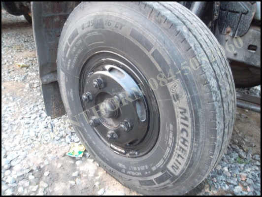 ขายด่วน รถบรรทุก 6 ล้อ HINO FB2W 120 แรง (ซุบเปอร์เสี่ยรถห้าง) กระบะคอกสูง สภาพสวยพร้อมใช้ ราคาสุดคุ้ม