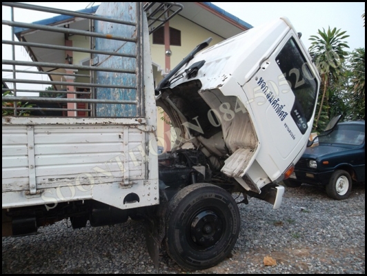 ขายด่วน รถบรรทุก 6 ล้อ HINO FB2W 120 แรง (ซุบเปอร์เสี่ยรถห้าง) กระบะคอกสูง สภาพสวยพร้อมใช้ ราคาสุดคุ้ม