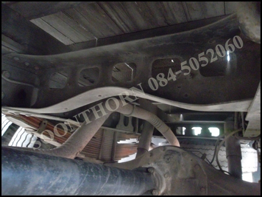 ขายด่วน รถบรรทุก 6 ล้อ HINO FB2W 120 แรง (ซุบเปอร์เสี่ยรถห้าง) กระบะคอกสูง สภาพสวยพร้อมใช้ ราคาสุดคุ้ม