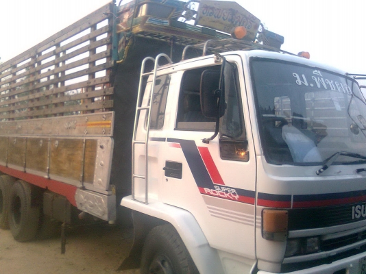 รถร็อกกี้ 175 แรง คอกไม้ เครื่องแน่น ครัชชีสวย สภาพพร้อมใช้งาน รถร็อกกี้ 175 แรง คอกไม้ เครื่องแน่น ครัชชีสวย สภาพพร้อมใช้งาน