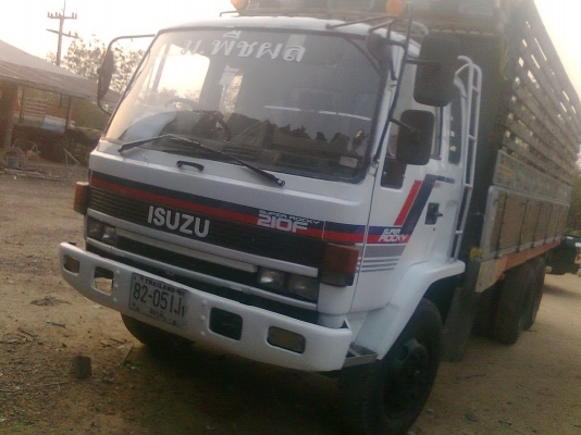 รถร็อกกี้  175  แรง  คอกไม้  เครื่องแน่น  ครัชชีสวย  สภาพพร้อมใช้งาน