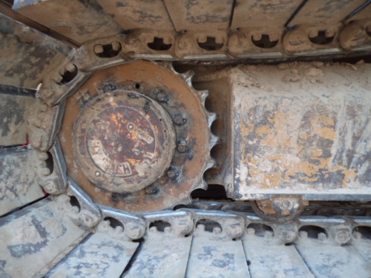 ขายรถแม็กโคPC60 สภาพดีราคาถูก พร้อมใช้งานคับ(รถใช้งานทุกวันคับ)