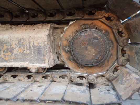 ขายรถแม็กโคPC60 สภาพดีราคาถูก พร้อมใช้งานคับ(รถใช้งานทุกวันคับ)