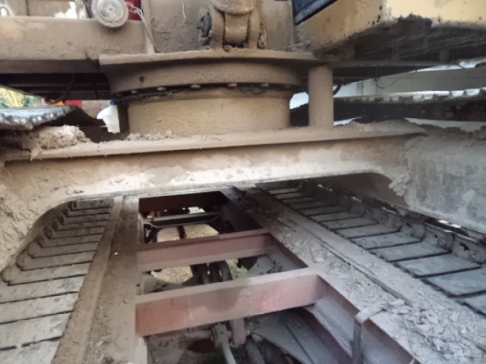 ขายรถแม็กโคPC60 สภาพดีราคาถูก พร้อมใช้งานคับ(รถใช้งานทุกวันคับ)