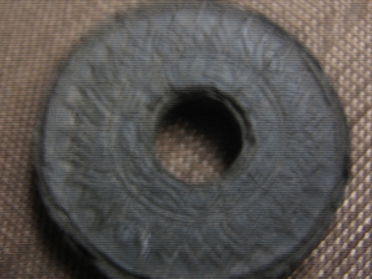 ขายตังค์รูสมัย ร.๘