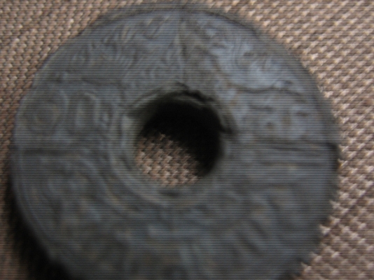 ขายตังค์รูสมัย ร.๘