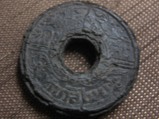 ขายตังค์รูสมัย ร.๘