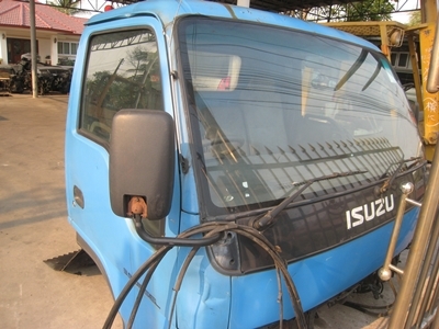 ขายหัว NPR การ์ตูน  หัวเก่านอก