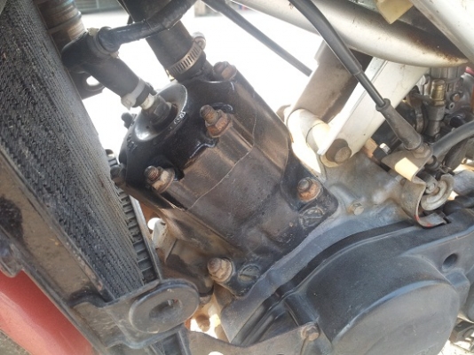 *ขาย LS  ท.บ โอน*