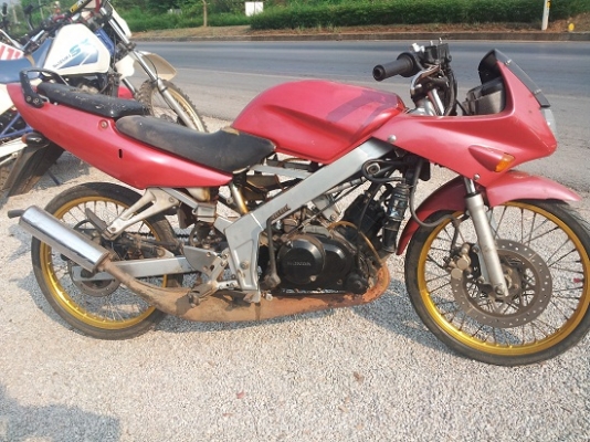 *ขาย LS  ท.บ โอน*