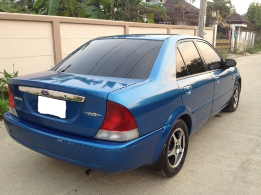 ขาย ford laser ด่วน ราคาต่อมาได้เลย