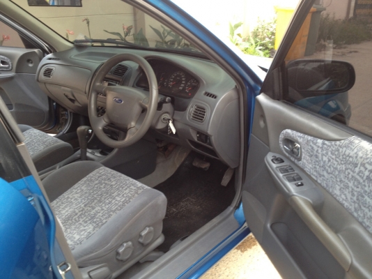 ขาย ford laser ด่วน ราคาต่อมาได้เลย