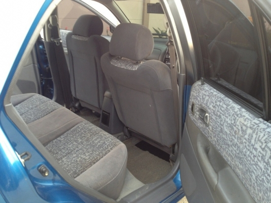 ขาย ford laser ด่วน ราคาต่อมาได้เลย