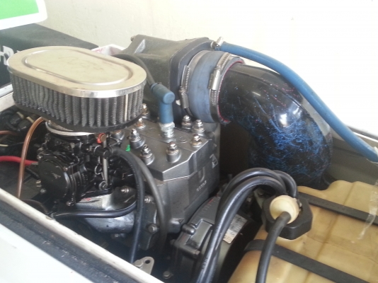 ขาย เจ็ทกียืน KAWA 550cc.เครื่องแรงไม่เน่าเล่นทุกอาทิต