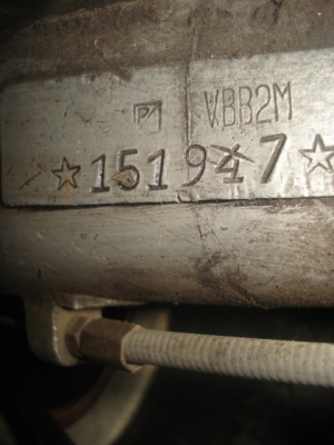 ขาย Vespa แท้ ๆ ต้องการคนที่รักจริง ๆ นะครับ ด่วน