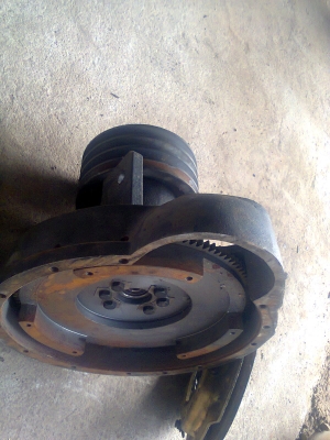 เกียร์ อีแต๋น