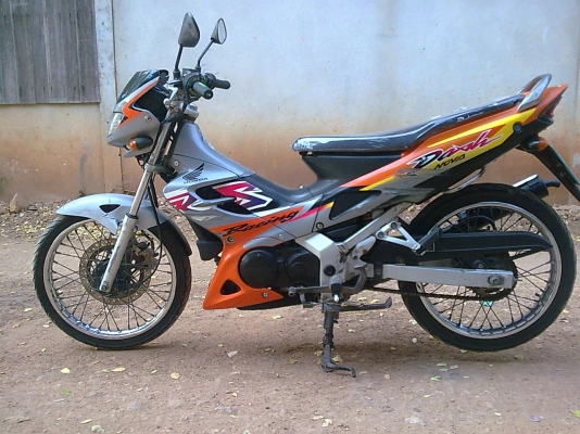 ขาย แดชปี 45 เดิมๆ ลพบุรี