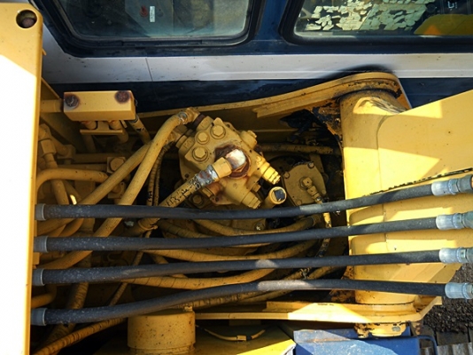 รถเก่านอก pc 60-6 สนใจโทร 082-7211671 อี๊ดสองห้อง