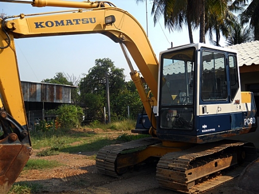 รถเก่านอก pc 60-6 สนใจโทร 082-7211671 อี๊ดสองห้อง