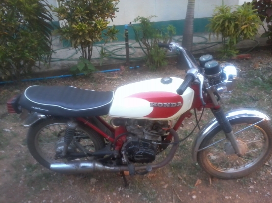 ขายjx110 ขายjx110