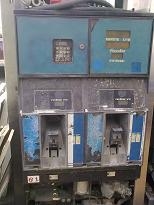 ขายหัวจ่ายน้ำมัน gillbarco ทรงสูง 4 มือจ่าย 2 ออก 4 ขายหัวจ่ายน้ำมัน gillbarco ทรงสูง 4 มือจ่าย 2 ออก 4