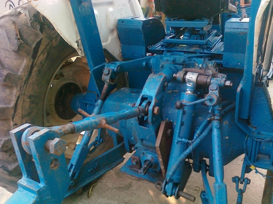 ขายรถไถ่ ISEKT T-7000 ขายรถไถ่ ISEKT T-7000