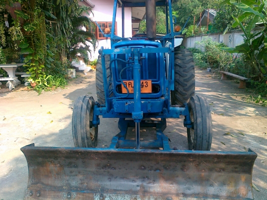 ขายรถไถ่ ISEKT T-7000 ขายรถไถ่ ISEKT T-7000