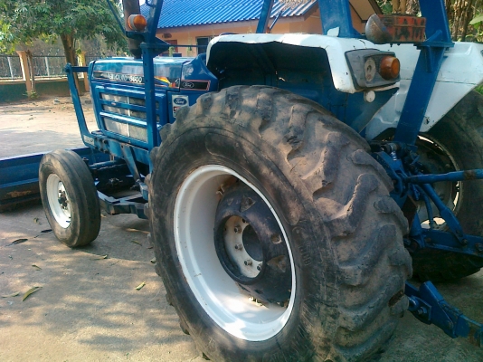 ขายรถไถ่ ISEKT T-7000 ขายรถไถ่ ISEKT T-7000