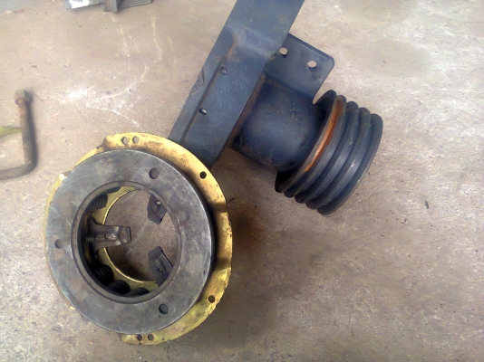 เกียร์ อีแต๋น