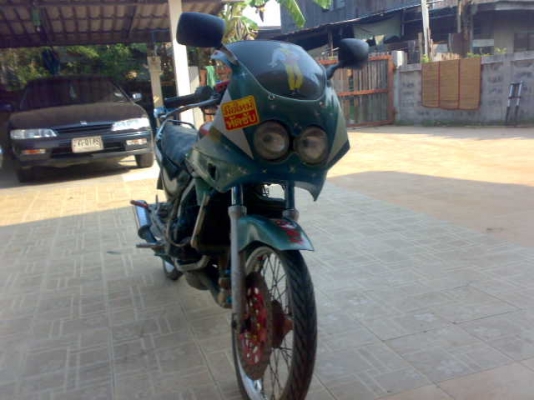 ขาย TZR 150 ถูกๆตามสภาพ ราคา 3900 บาท 082-7351609