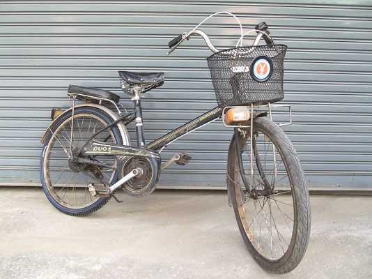 ขายจักรยานวินเทจแปลกๆ araya swallow รุ่นฟรีตรงแกนกระโหลกใครชอบลองดูครับ ขายจักรยานวินเทจแปลกๆ araya swallow รุ่นฟรีตรงแกนกระโหลกใครชอบลองดูครับ