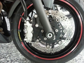 ขายDucati monster795&amp;NINJA650ทะเบียนแท้!ต่อลองราคาได้ครับ+(คลิปวีดีโอ)