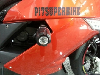 ขายDucati monster795&amp;NINJA650ทะเบียนแท้!ต่อลองราคาได้ครับ+(คลิปวีดีโอ)