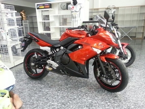 ขายDucati monster795&amp;NINJA650ทะเบียนแท้!ต่อลองราคาได้ครับ+(คลิปวีดีโอ)