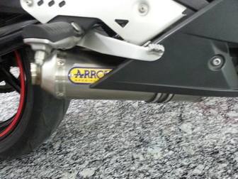 ขายDucati monster795&amp;NINJA650ทะเบียนแท้!ต่อลองราคาได้ครับ+(คลิปวีดีโอ)