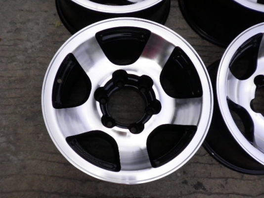 ล้อOFFROAD ขอบ 15 AUSTRALIA แท้ ET-28** 8500