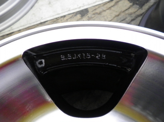 ล้อOFFROAD ขอบ 15 AUSTRALIA แท้ ET-28** 8500