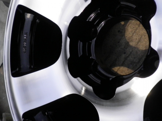 ล้อOFFROAD ขอบ 15 AUSTRALIA แท้ ET-28** 8500