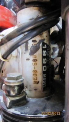 XR 250 R รถโกดังครับ ขายด่วนร้อนเงินครับ ราคาถูก XR 250 R รถโกดังครับ ขายด่วนร้อนเงินครับ ราคาถูก