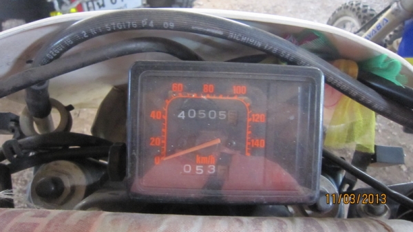 XR 250 R รถโกดังครับ ขายด่วนร้อนเงินครับ ราคาถูก XR 250 R รถโกดังครับ ขายด่วนร้อนเงินครับ ราคาถูก